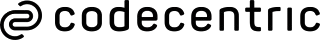 CODECENTRIC Logo
